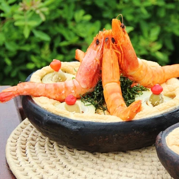 Imagem - Festival em Manguinhos na Semana Santa terá pratos a partir de R$ 25