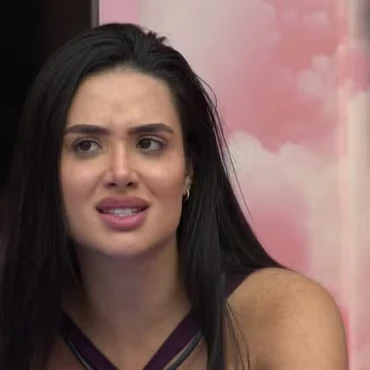 Imagem - Jordana critica Marciele no BBB 26: "Parcela de culpa dela"