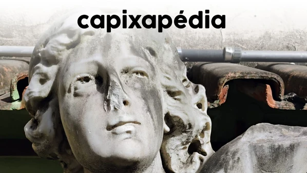 Peça que integrava um conjunto inaugurado em 1912 em frente à Escola Maria Ortiz foi localizada em uma casa, em Vila Velha, após muitas pesquisas e buscas feitas por um artista plástico e um historiador