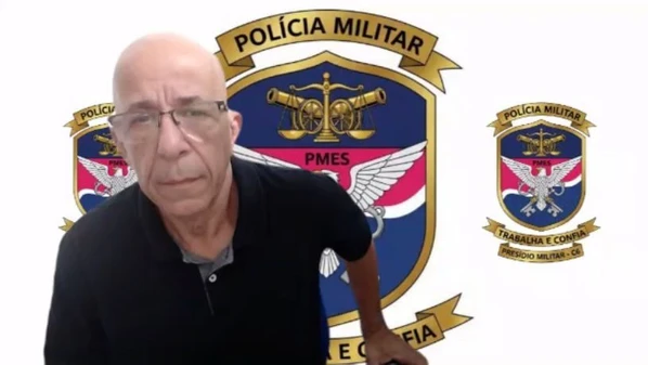 Permanência do juiz aposentado nas instalações da Polícia Militar gera divergência e discussão sobre possível ida dele para um presídio comum