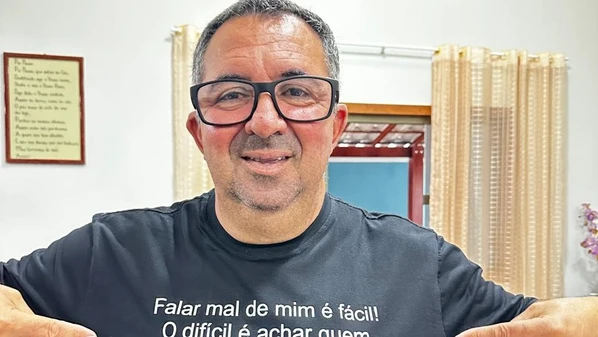 Câmara de Vereadores não aprovou as contas do ex-gestor, relativas a 2021, por cinco votos a dois