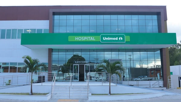 Novo hospital, localizado no bairro São Geraldo, terá a capacidade de realizar 30 mil atendimentos mensais, sendo 6.500 no pronto-socorro