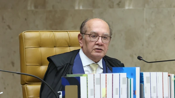 Decisão do ministro do Supremo interrompe análise no plenário virtual, onde não há discussão, e passa para o presencial