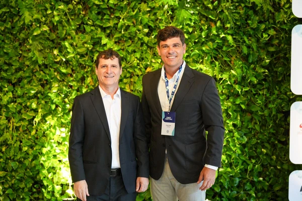 Alecsandro Casassi e Thiago Adame