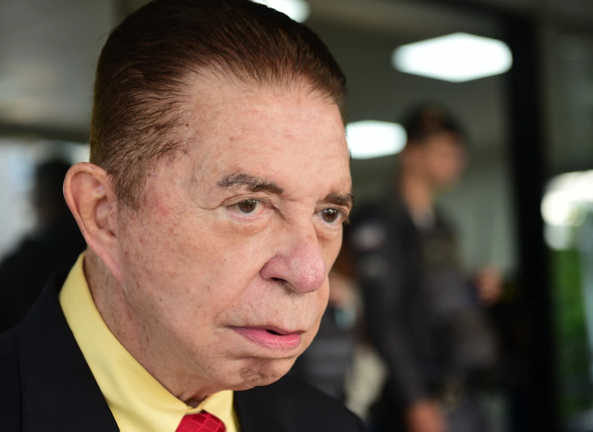 Alexandre Martins de Castro, pai do Juiz Alexandre Martins morto em 2003