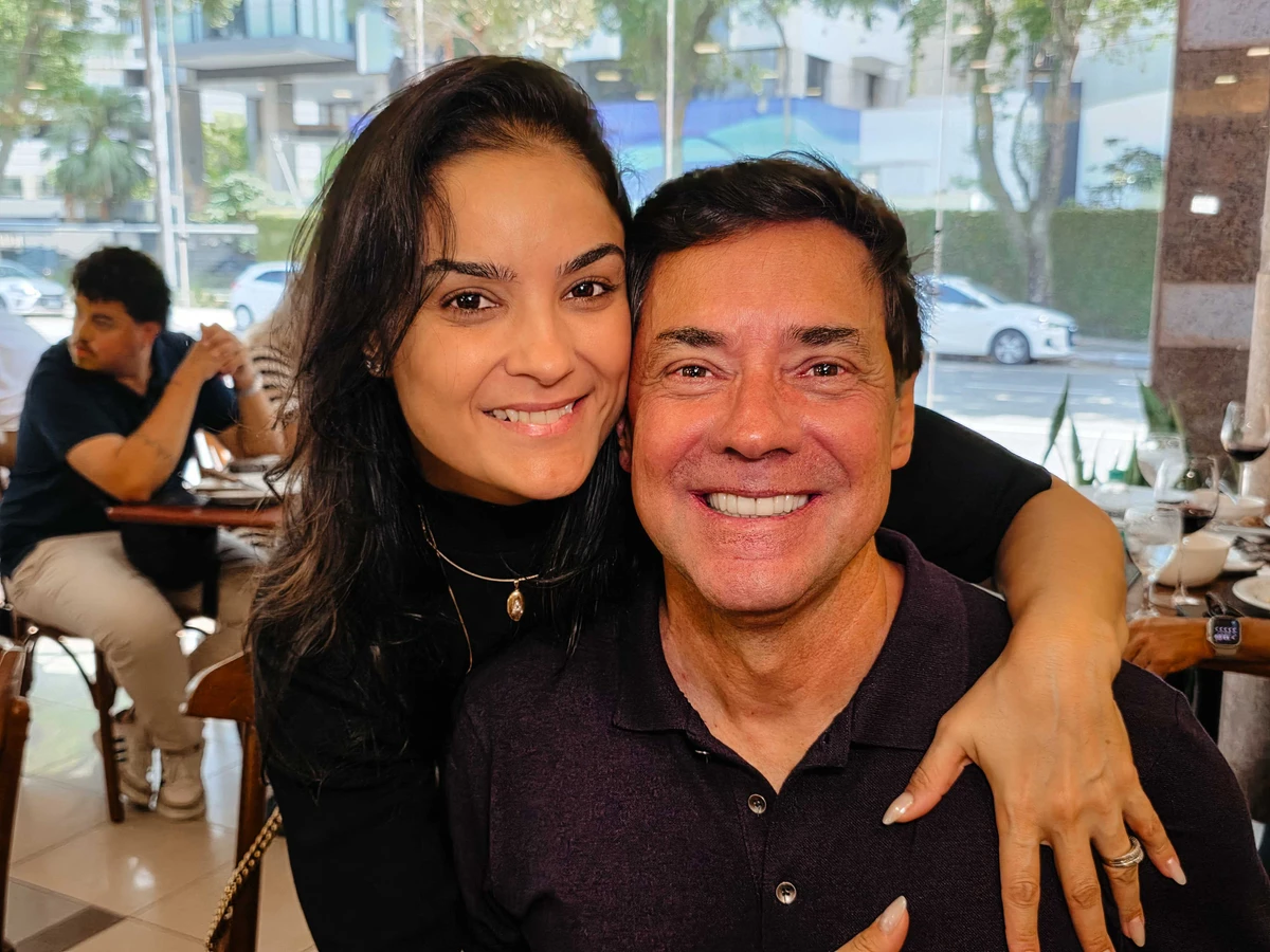 Ary e Valtair Torezani