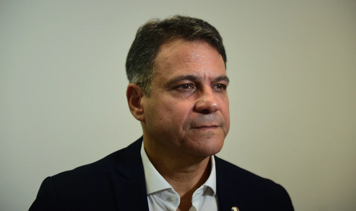 Carlos Eduardo Lemos, Juiz