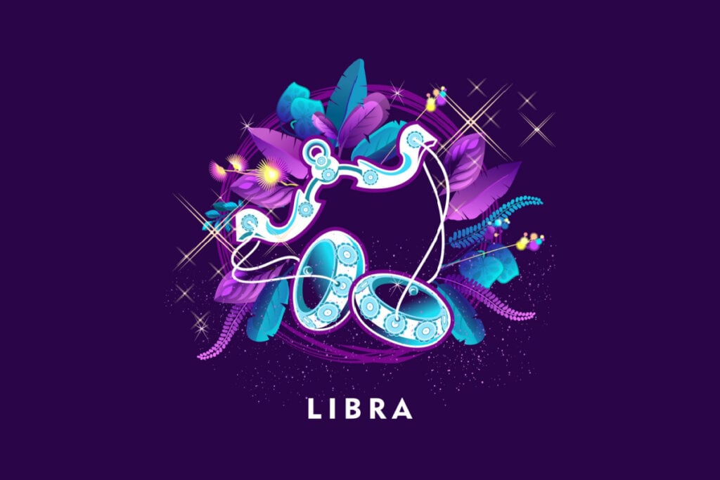 O nativo de Libra precisará equilibrar relações e expectativas, agindo com cuidado para preservar harmonia e estabilidade pessoal (Imagem: marrishuanna | Shutterstock)