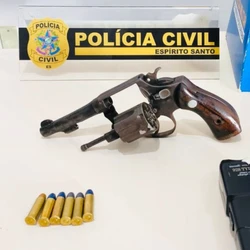 Crime aconteceu em janeiro no bairro Aeroporto II, perto de onde também foi registrado um assassinato a tiros em 13 de março