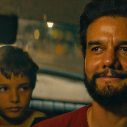 Um ano após o triunfo de 'Ainda Estou Aqui', filme chega com quatro indicações à premiação, mas não é favorito em nenhuma categoria