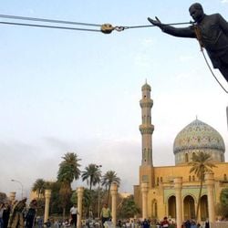 Os ecos entre o atual conflito no Irã e a invasão do Iraque certamente existem, mas também há diferenças profundas.