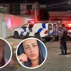 O conferente de cargas Gabriel Felipe Campos, 31 anos, foi sentenciado por feminicídio e estupro de uma vítima e tentativa de feminicídio de outra