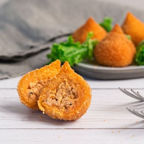 Imagem - Salgados de festa: 4 receitas práticas para fazer em casa