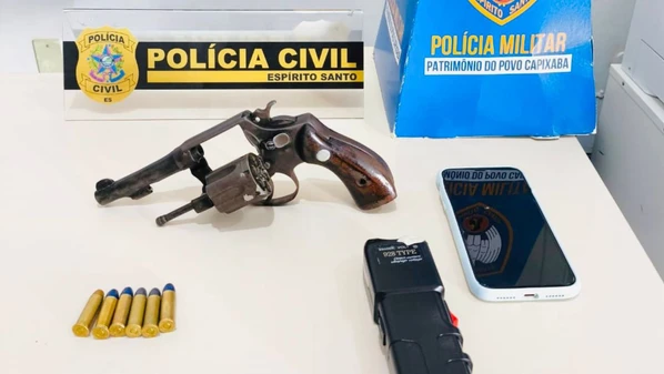 Crime aconteceu em janeiro no bairro Aeroporto II, perto de onde também foi registrado um assassinato a tiros em 13 de março
