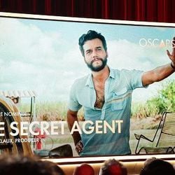 Autor do livro 'Psicanálise na Ditadura', Rafael Alves Lima avalia que os filmes 'O Agente Secreto' e 'Ainda Estou Aqui' são plataformas fundamentais para o reconhecimento da violência de Estado no Brasil