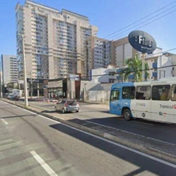 Quem utilizava os pontos da Saturnino no sentido Vila Velha deverá embarcar na Rodovia do Sol. Entenda o que muda