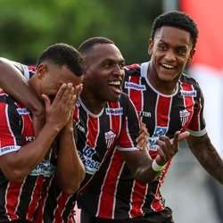 Tricolor Serrano não chegava a uma decisão do estadual desde o título de 2018