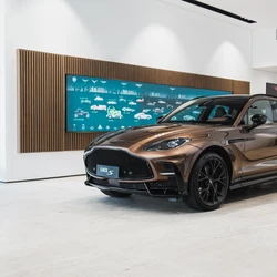 Primeiro lote do SUV esportivo desembarca no país com unidades já reservadas por clientes e veículos destinados à exposição na concessionária da marca em São Paulo