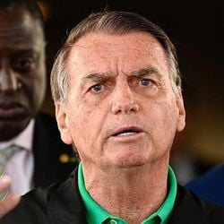 Segundo boletim médico, ex-presidente apresentou recuperação da função renal e 'melhora parcial dos marcadores inflamatórios' nas últimas 24 horas.