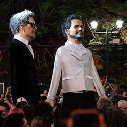 Representante brasileiro na premiação do ano passado, 'Ainda Estou Aqui' seguiu caminho oposto e foi mais celebrado do que criticado