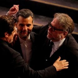 Principal crítico de cinema do jornal britânico também havia dito que, em sua avaliação, 'O Agente Secreto' deveria ter ganhado prêmio de Melhor Filme.