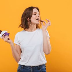 Pequenas escolhas ajudam a transformar a celebração em um momento mais saudável
