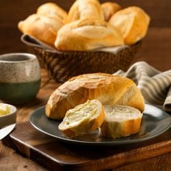 Quando consumido com equilíbrio e combinado com fontes de proteínas, fibras e gorduras boas, ele pode fazer parte de refeições mais completas