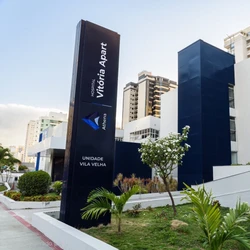 A nova operação, que fica no prédio onde funcionava o antigo Hospital Santa Mônica, em Itaparica, começa a funcionar na próxima segunda (23)