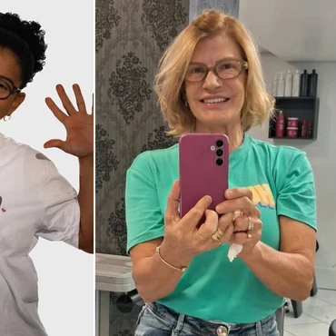 Imagem - Irmã de Milena defende sister após fala de mãe de Jonas do BBB 26