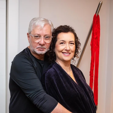 Imagem - Sandra Matias celebra aniversário com a família e amigos em Vitória