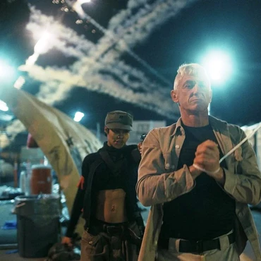 Imagem - Sean Penn trocou cerimônia do Oscar por ida à Ucrânia, afirma New York Times