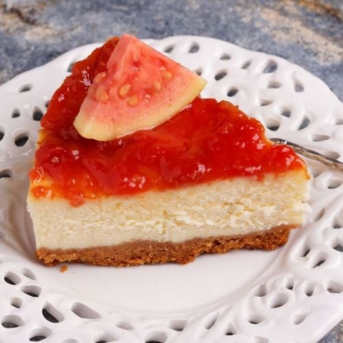 Imagem - Goiaba: 3 sobremesas deliciosas e saudáveis para incluir na dieta