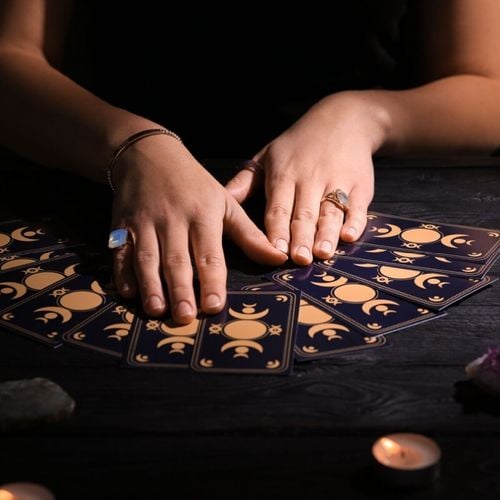 Imagem - Tarot do dia: previsão para os 12 signos em 16/03/2026