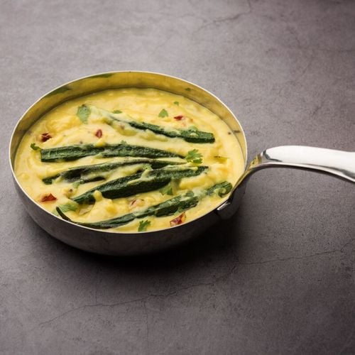 Imagem - Quiabo: 3 receitas práticas e saudáveis para o jantar