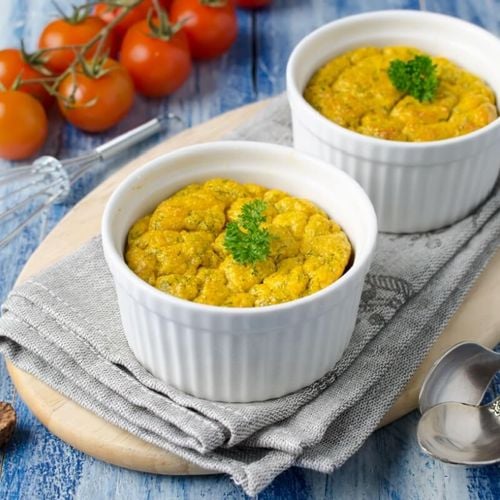 Imagem - Cardápio semanal: 5 receitas leves e saudáveis para o almoço e o jantar