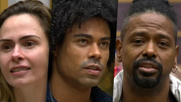 Brothers sofreram pontuação negativa no fantasy game do BBB 26, mas outras participantes também passaram pela berlinda