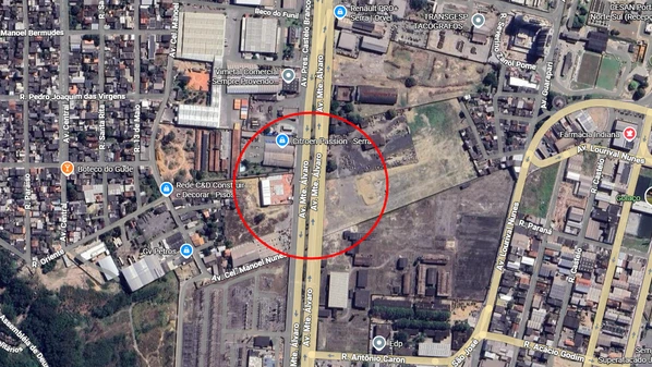 Com municipalização concluída, rodovia passou a ser uma avenida administrada pela prefeitura e deve passar por intervenções nos próximos meses