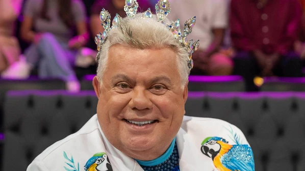 Organização informou que o carnavalesco deixou a programação do evento no Parque Cultural Casa do Governador; demais convidados seguem confirmados