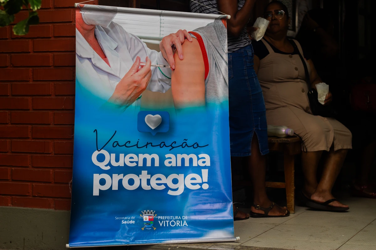 Ação Social Igreja Maranata, Maanaim de Vitória por Julia Felberg