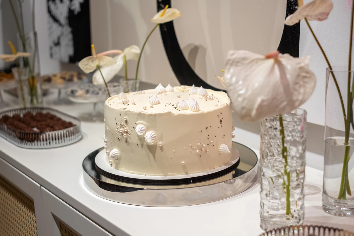 Aniversário de Sandra Matias