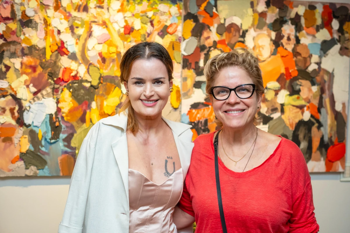 Aniversário de Sandra Matias