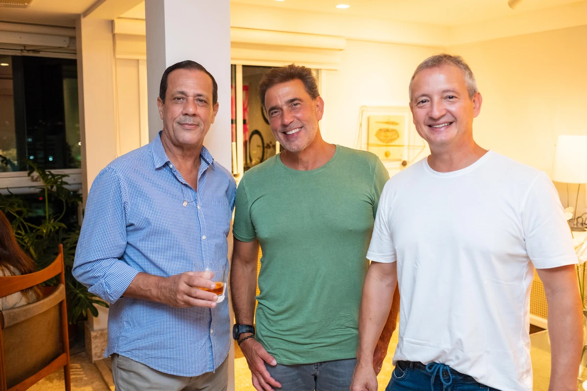 Aniversário de Sandra Matias