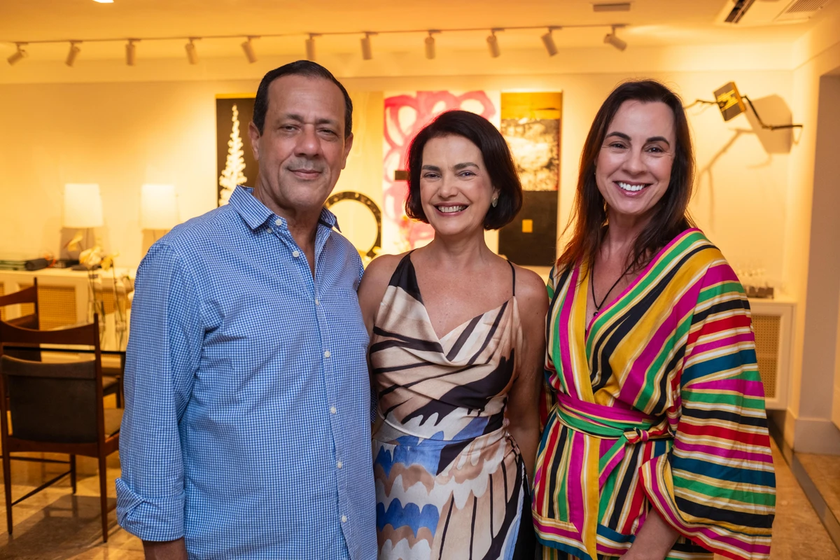 Aniversário de Sandra Matias