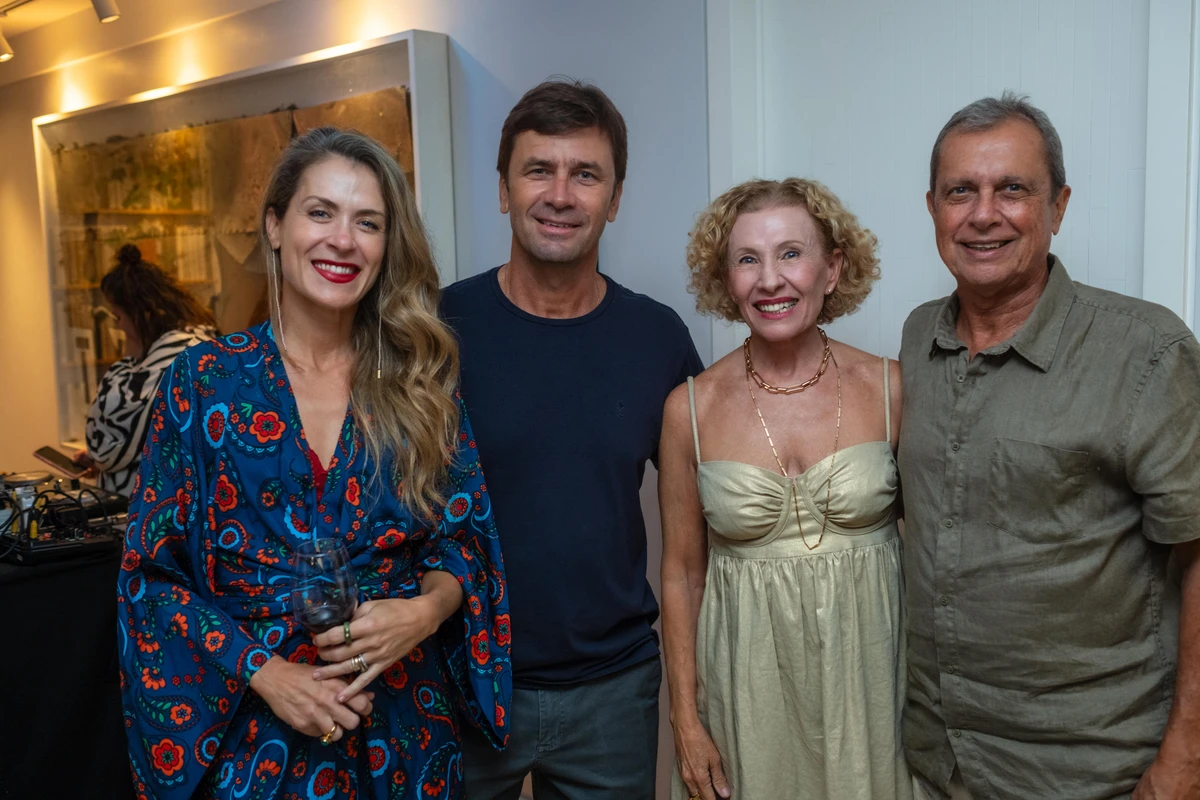 Aniversário de Sandra Matias