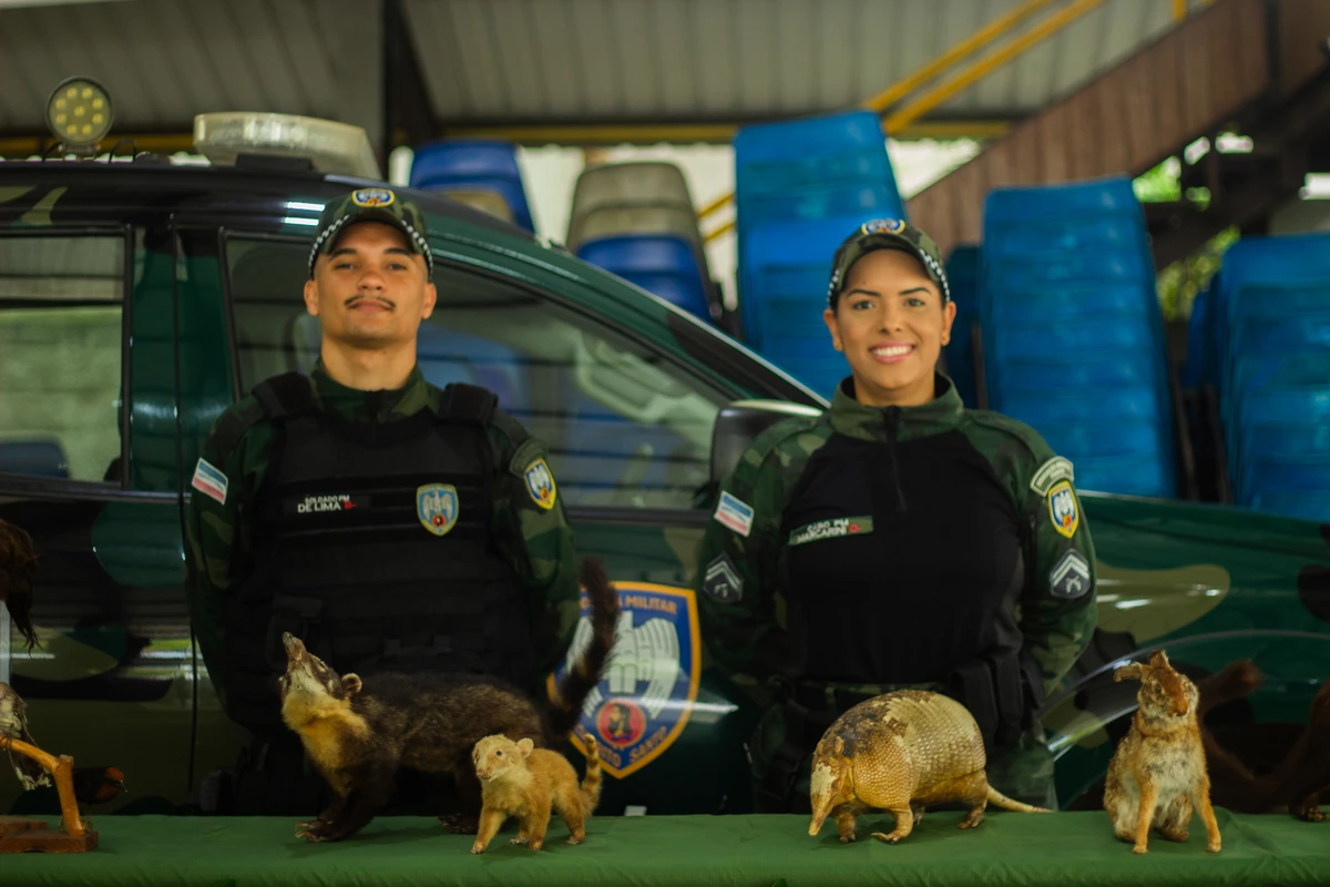 Ação Social Igreja Maranata, Maanaim de Vitória