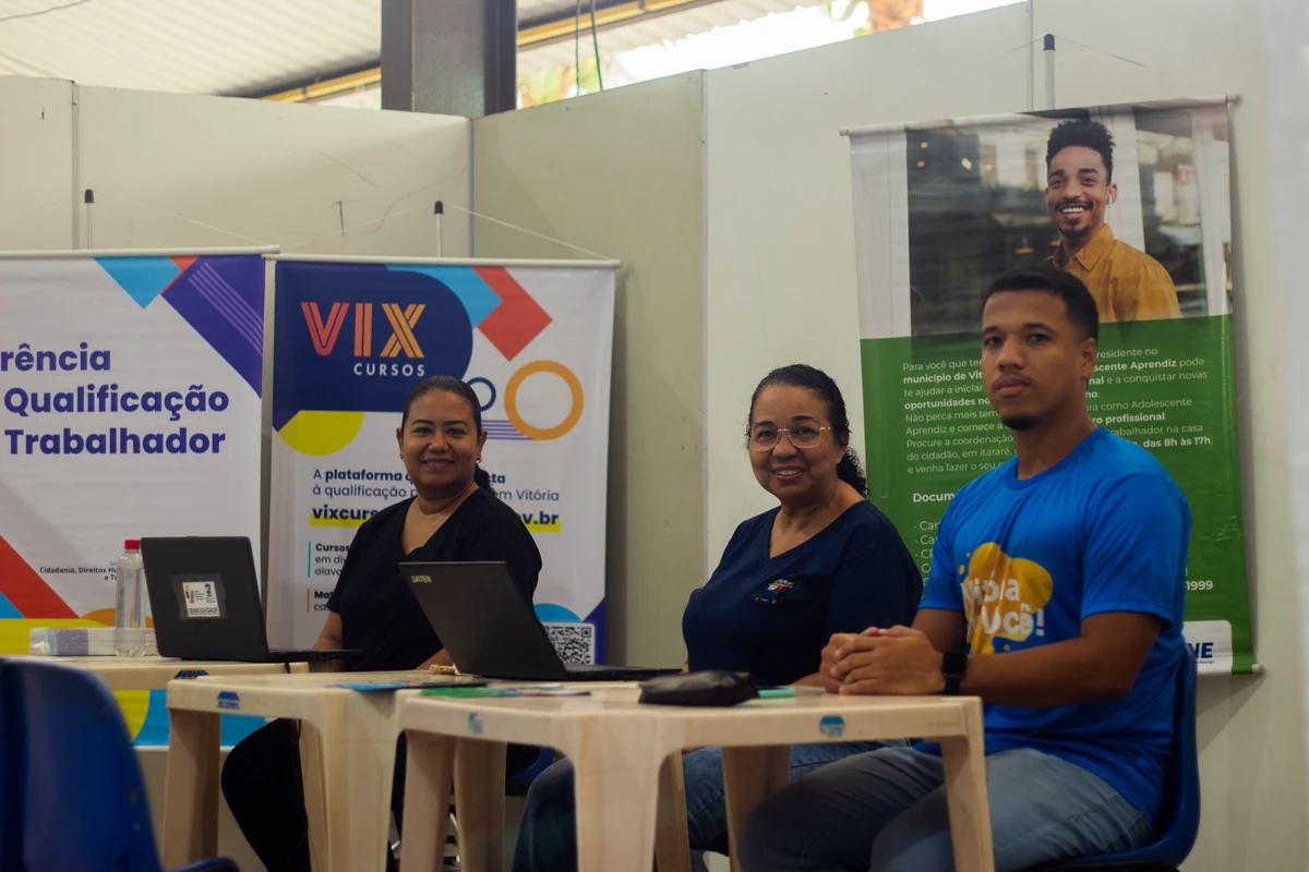 Ação Social Igreja Maranata, Maanaim de Vitória