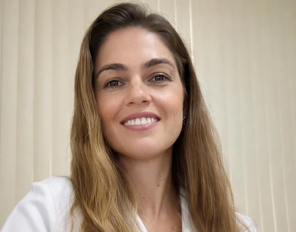 Iara do Vale, endocrinologista
