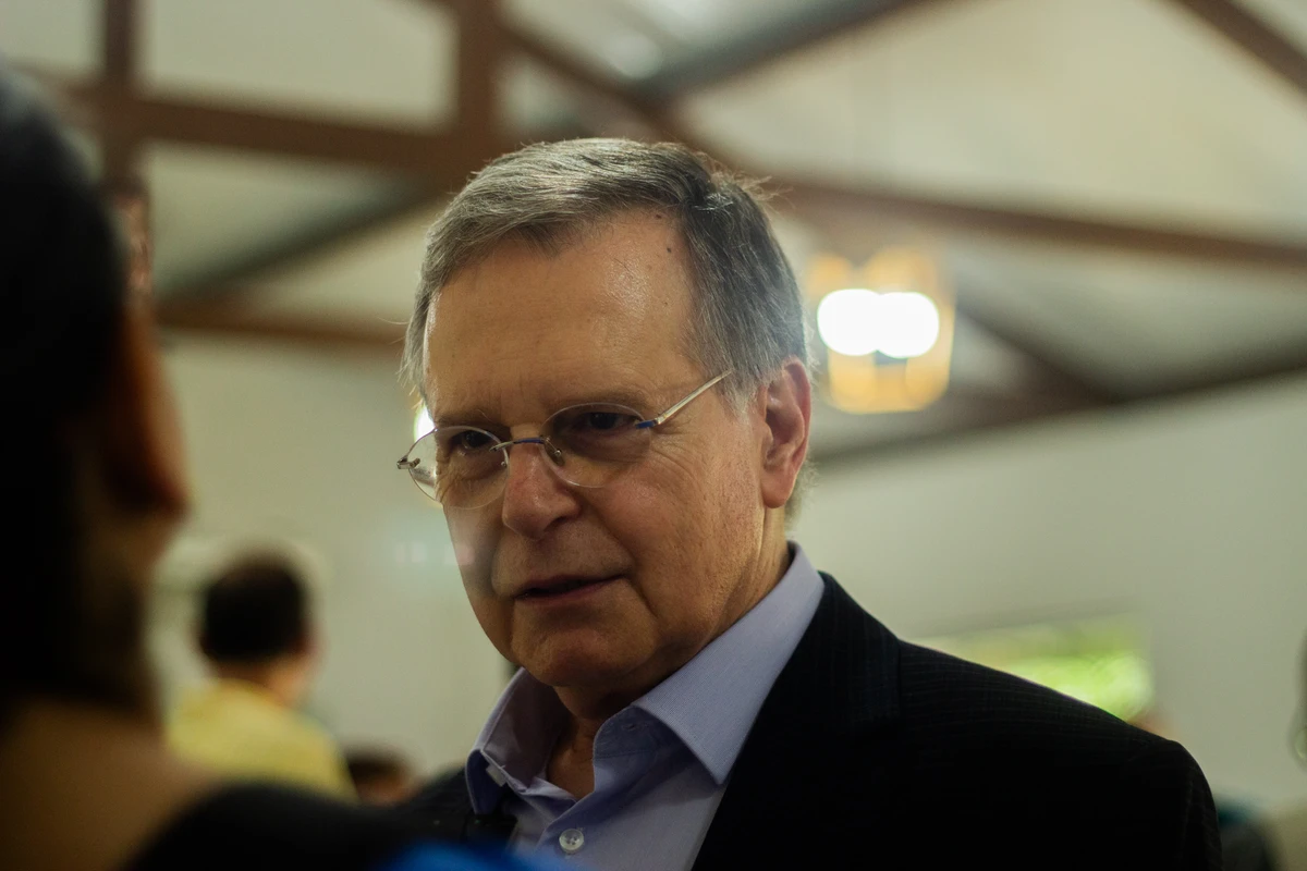 Ação Social Igreja Maranata, Maanaim de Vitória