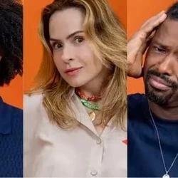 Mais um paredão movimenta o reality e promete mexer com o jogo e com o público; vote na enquete