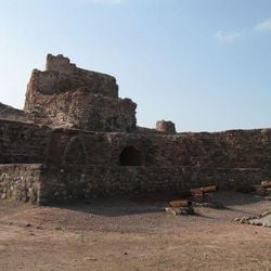 Epicentro da geopolítica mundial nos últimos dias, por conta da guerra travada por EUA e Israel contra o Irã, o estreito de Ormuz já foi parte do extenso portfólio das conquistas portuguesas.